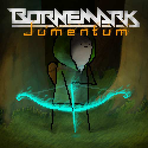 Bornemark - Jumentum