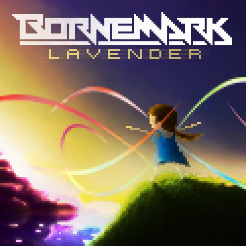 Bornemark - Lavender